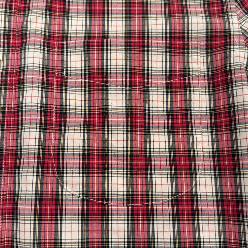 J. Crew Shirt Long Sleeve - Picture 4 of 9